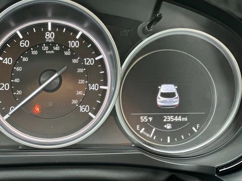 Used 2023 MAZDA CX-9 Touring image 27