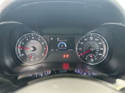 Certified 2023 Kia Forte GT-Line FWD image 12