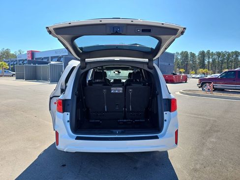 Used 2025 Honda Odyssey Sport-L image 17