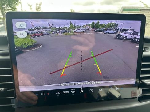 New 2025 Ford Transit 250 148 Medium Roof w/ Load Area Protection Package image 28