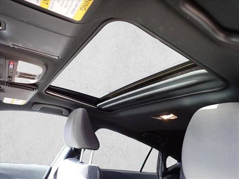 Certified 2024 Subaru Crosstrek 2.5i Sport w/ Crosstrek Mirror Package image 14