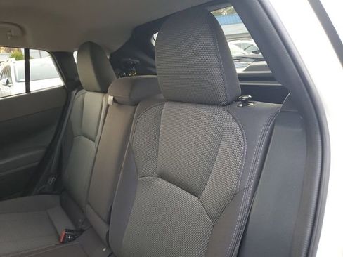 Certified 2024 Subaru Crosstrek 2.0i Premium image 13