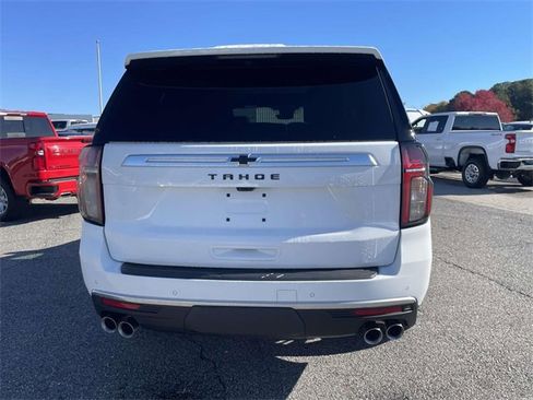 Used 2023 Chevrolet Tahoe High Country w/ Premium Package 2 image 5