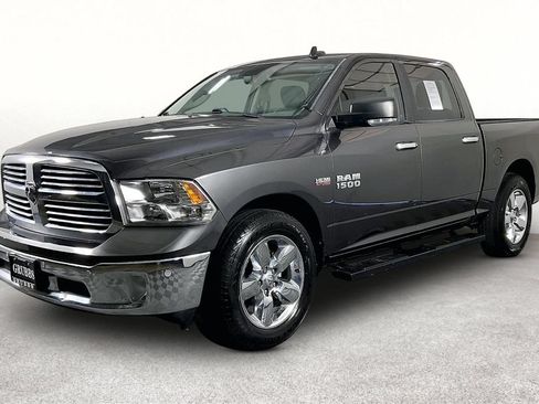 Used 2016 RAM 1500 Lone Star RWD image 14