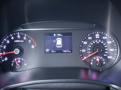 Used 2021 Kia Soul LX image 22