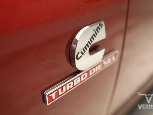 New 2026 RAM 3500 Tradesman AWD/4WD image 35