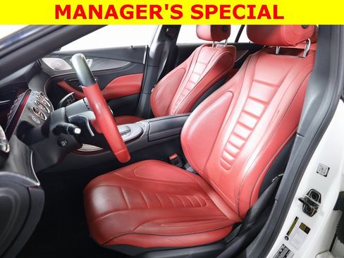 Used 2022 Mercedes-Benz CLS 450 CLS 450 image 30