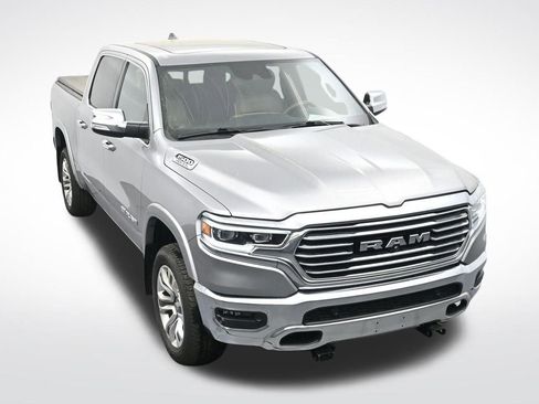 Used 2019 RAM 1500 Limited image 22