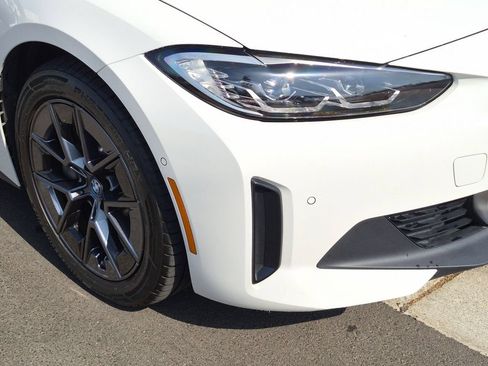 Used 2023 BMW i4 eDrive40 w/ Premium Package RWD image 25