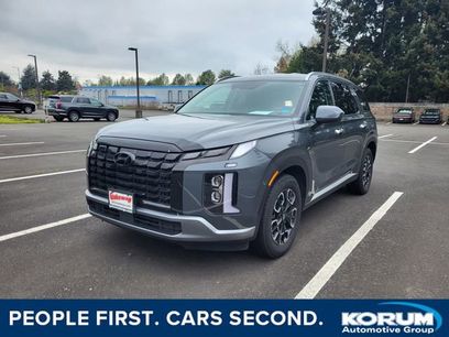 Used 2024 Hyundai Palisade SEL