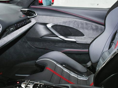 Used 2024 Ferrari 296 GTB image 30