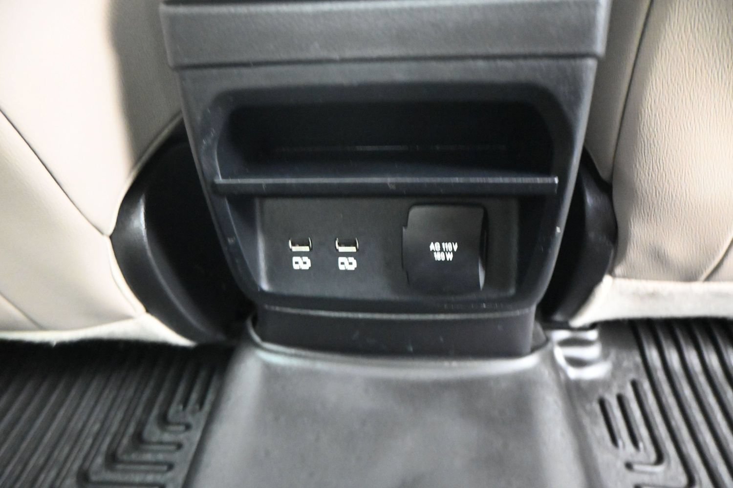 Certified 2019 Ford Ranger Lariat w/ Equipment Group 501A Mid RWD image 16