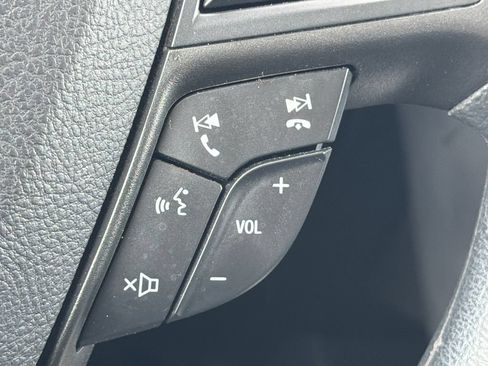 Used 2022 Ford Edge SE w/ Black Appearance Package AWD/4WD image 28