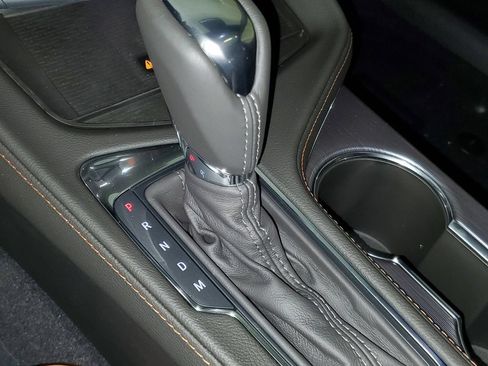 New 2026 Cadillac CT4 Sport RWD image 24