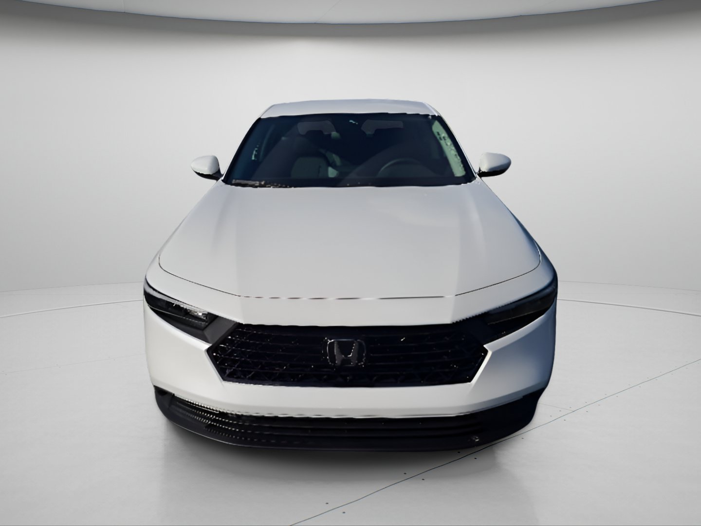 New 2026 Honda Accord LX image 2