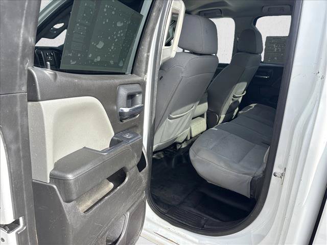 Used 2019 Chevrolet Silverado 2500 W/T w/ WT Convenience Package RWD image 15