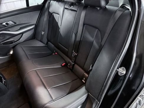 Used 2020 BMW 330i xDrive Sedan w/ Driving Assistance Package image 39