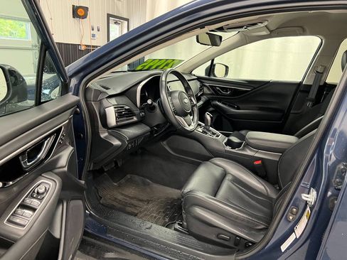 Used 2024 Subaru Outback Limited AWD/4WD image 7