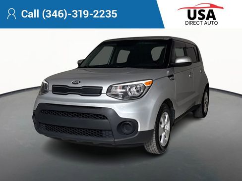 Used 2019 Kia Soul image 1