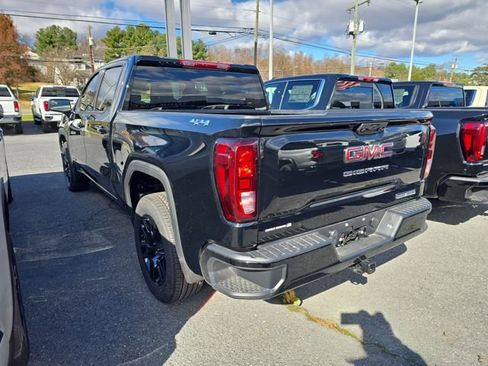 New 2026 GMC Sierra 1500 Elevation image 3