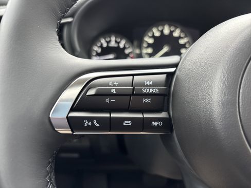 New 2026 MAZDA CX-30 AWD 2.5 S w/ Premium Package image 27