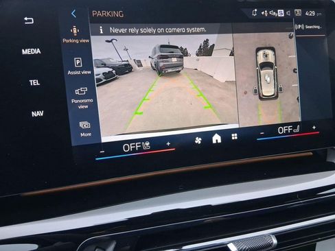 Used 2026 BMW X1 xDrive28i w/ Technology Package image 26