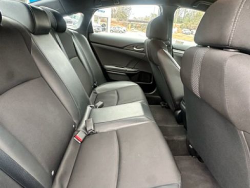 Used 2019 Honda Civic Sport image 13