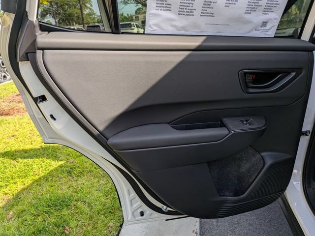 New 2026 Subaru Outback Wilderness AWD/4WD image 33