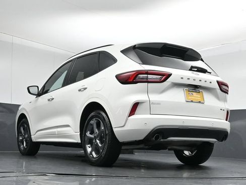 Certified 2024 Ford Escape ST-Line w/ Tech Pack #1 AWD/4WD image 43