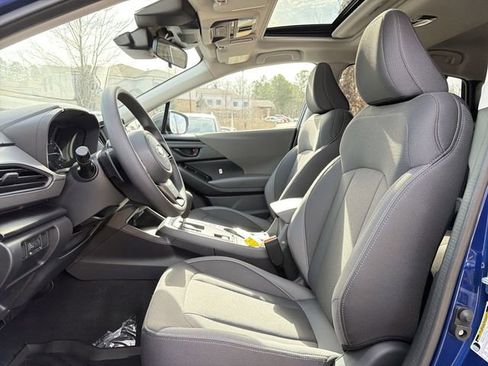 New 2026 Subaru Crosstrek 2.0i Premium image 11