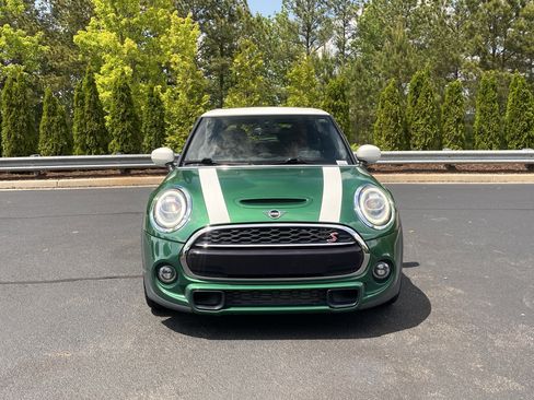Used 2021 MINI Cooper S FWD image 12