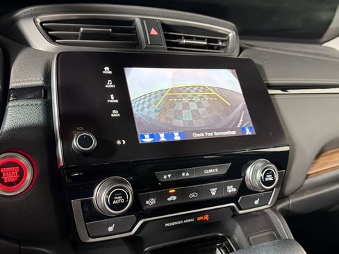 Used 2020 Honda CR-V EX-L image 25