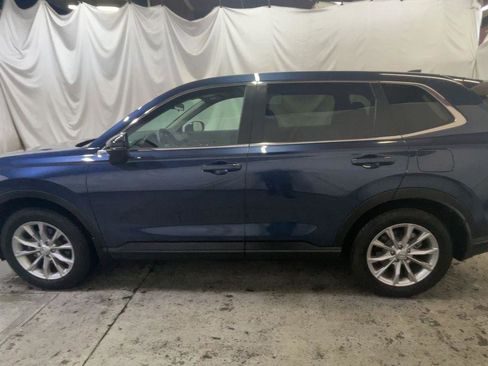 Used 2025 Honda CR-V EX image 5