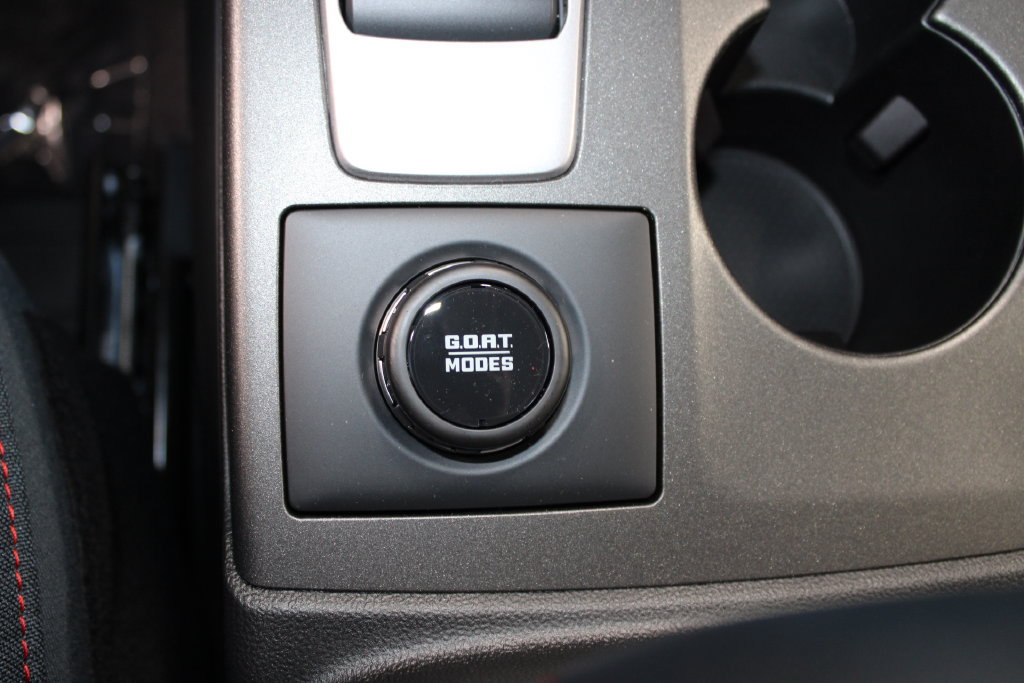 New 2026 Ford Bronco Sport Heritage w/ Convenience Package AWD/4WD image 42