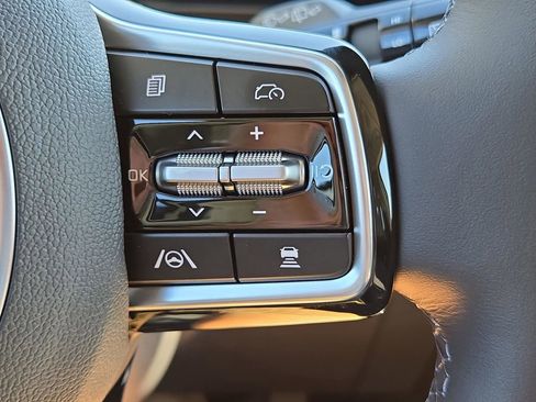 New 2026 Kia Carnival SX Prestige image 32