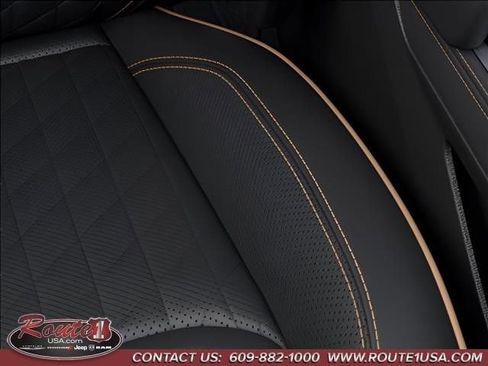 New 2026 RAM 1500 Tungsten w/ Trailer Tow Group image 21