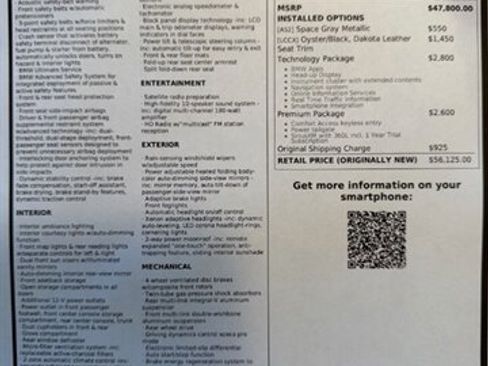 Used 2013 BMW 528i Sedan image 36