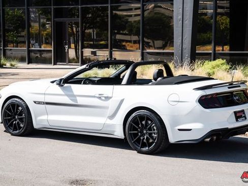 Used 2019 Ford Mustang GT Premium w/ Equipment Group 401A image 53