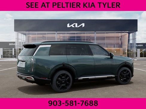 New 2027 Kia Telluride X-Line SX Prestige AWD/4WD image 6