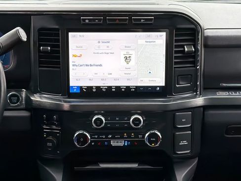 Used 2024 Ford F250 Lariat image 13