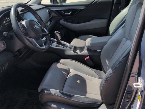 Used 2023 Subaru Outback Limited AWD/4WD image 1