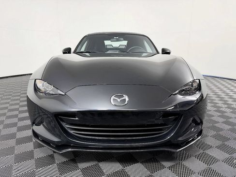 Used 2019 MAZDA MX-5 Miata Club RWD image 4