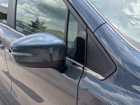 New 2026 Honda Odyssey EX-L image 10