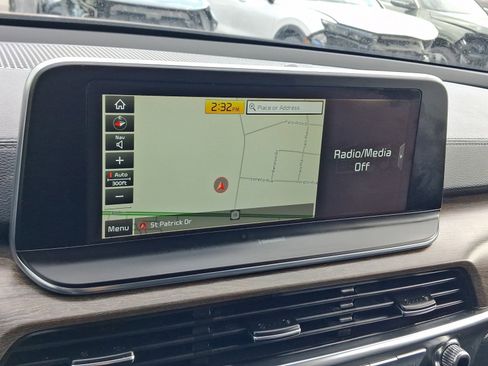 Used 2020 Kia Telluride EX w/ EX Premium Package image 18