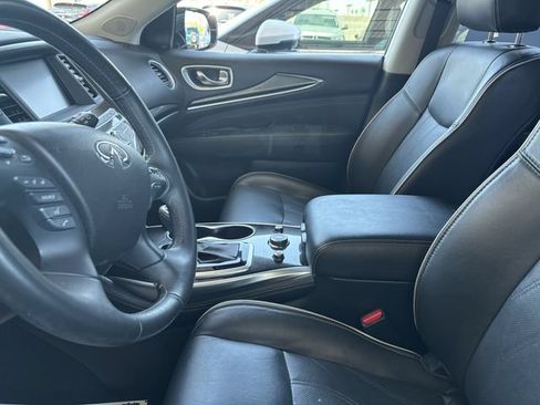 Used 2018 INFINITI QX60 FWD w/ Premium Plus Package image 13