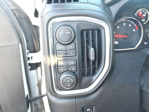 Used 2023 Chevrolet Silverado 2500 LTZ w/ LTZ Plus Package AWD/4WD image 18