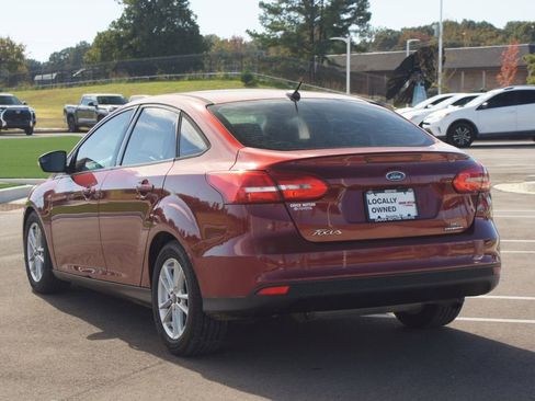 Used 2015 Ford Focus SE image 14
