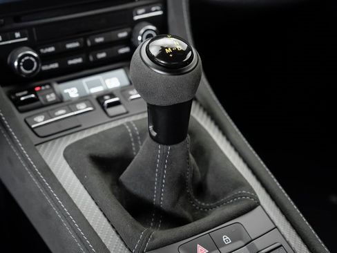 Used 2023 Porsche 718 Cayman GT4 RS image 17