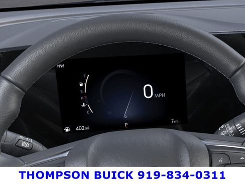 New 2025 Buick Encore GX Preferred w/ Comfort Package image 18