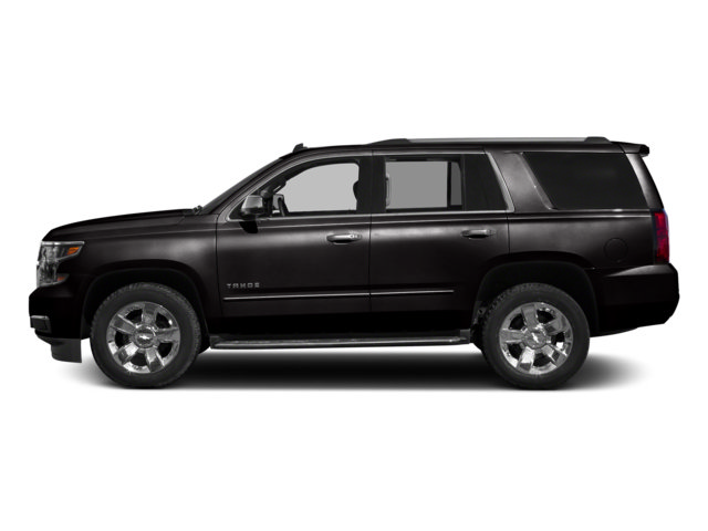 Used 2017 Chevrolet Tahoe Premier RWD image 5